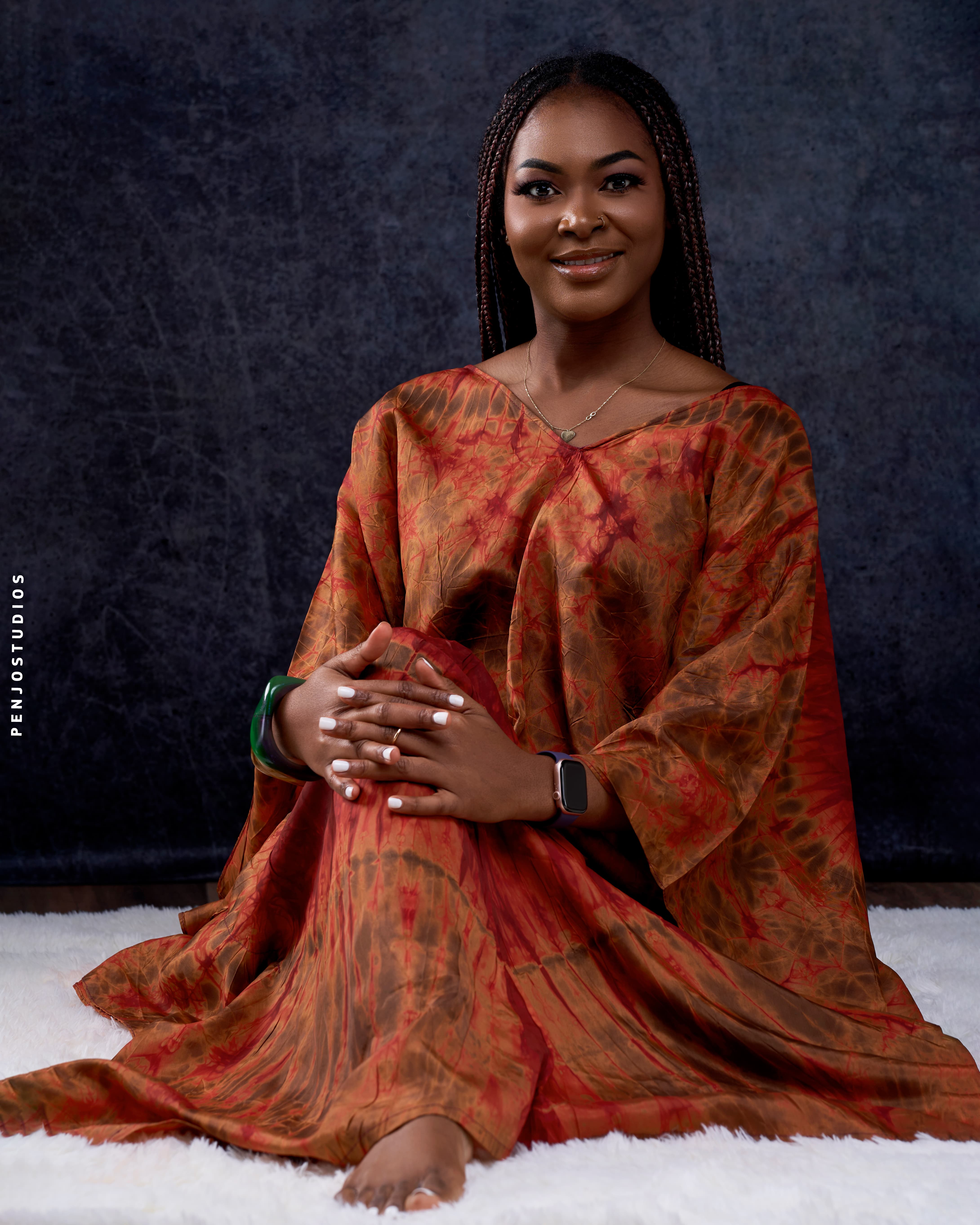 Artistic Black & White